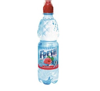 

Вода минеральная Я Fresh негазированная со вкусом малины 0,5 л