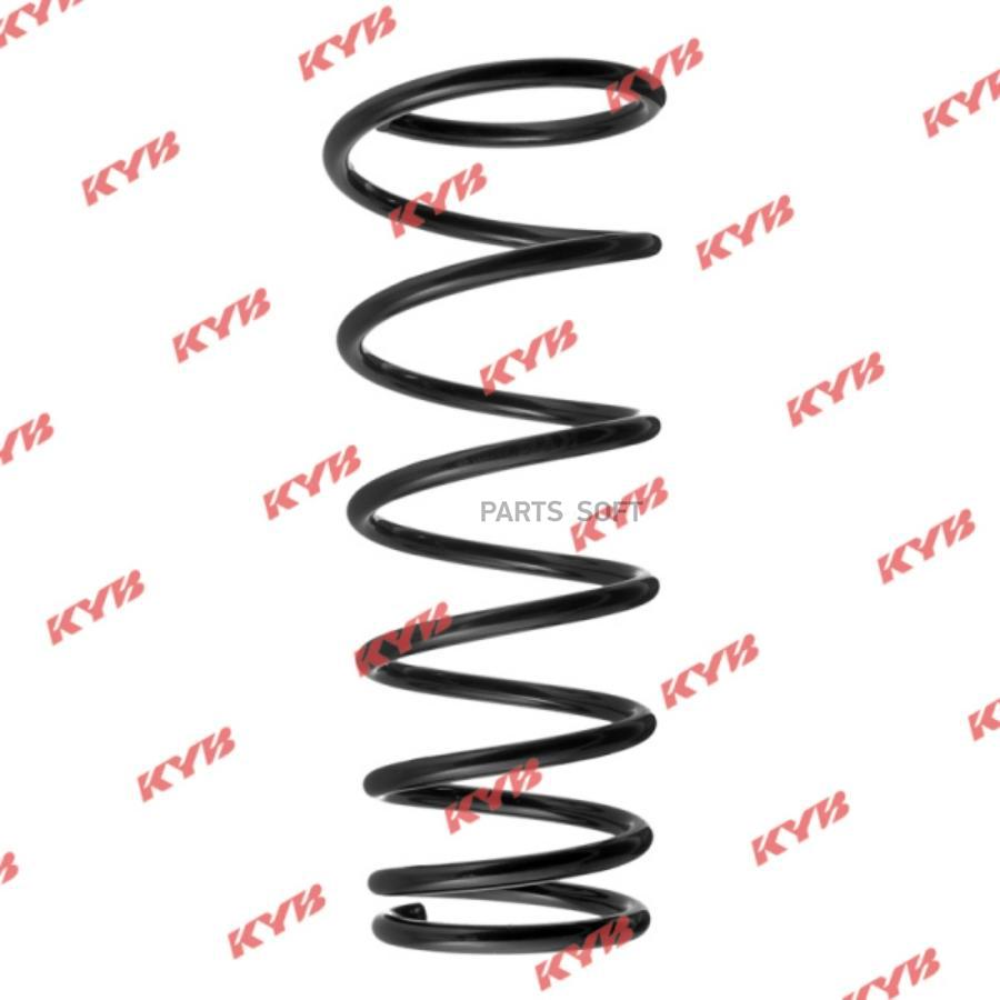 

KYB Пружина подвески KYB RK7500