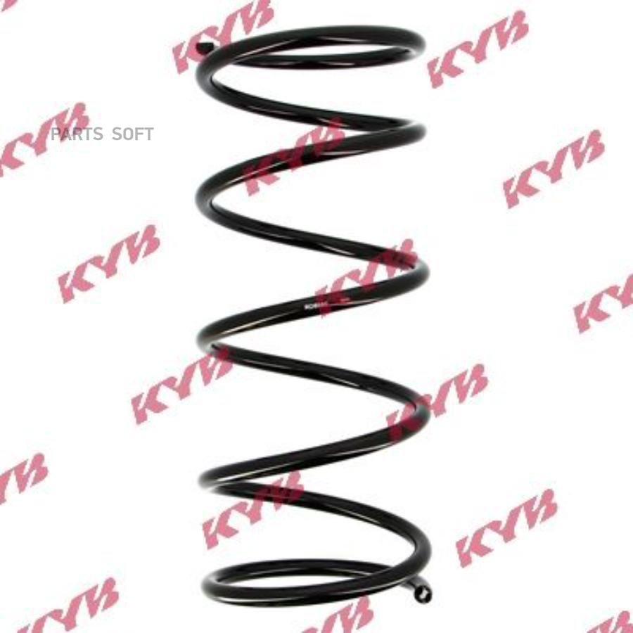 

KYB Пружина подвески KYB RD5960