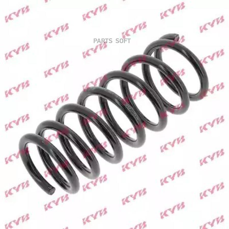 

KYB Пружина подвески KYB RI6145