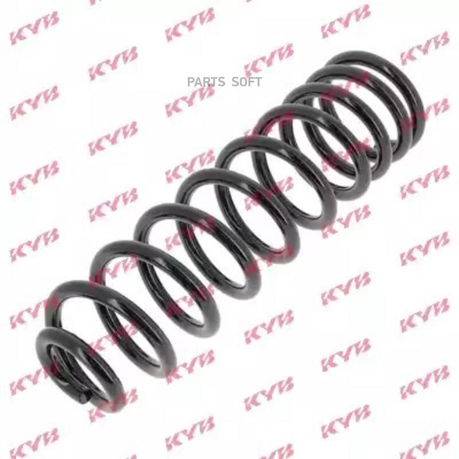 

KYB Пружина подвески KYB RC5850