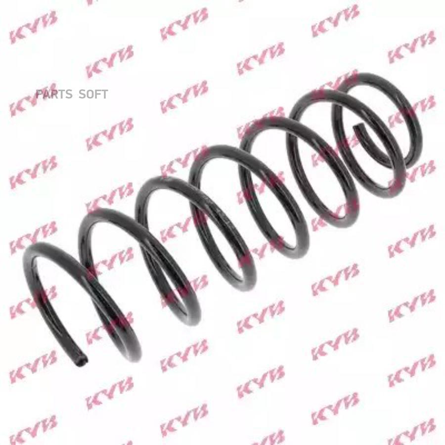 

KYB Пружина подвески KYB RC5789