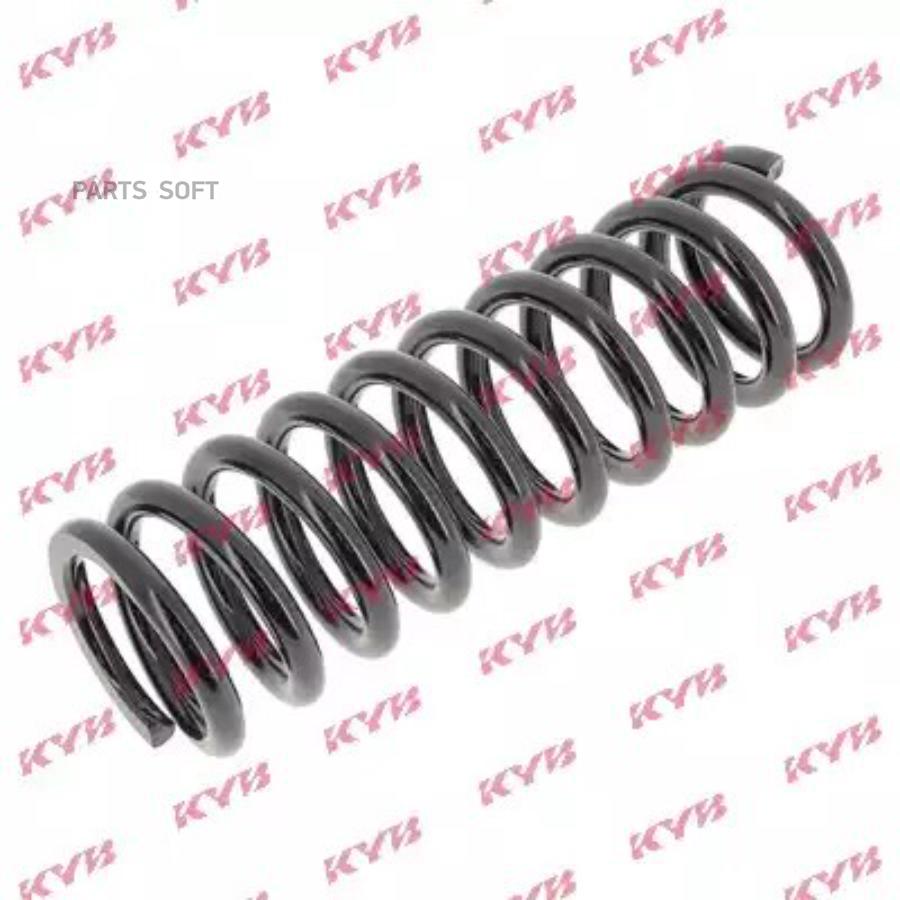 

KYB Пружина подвески KYB RD5087