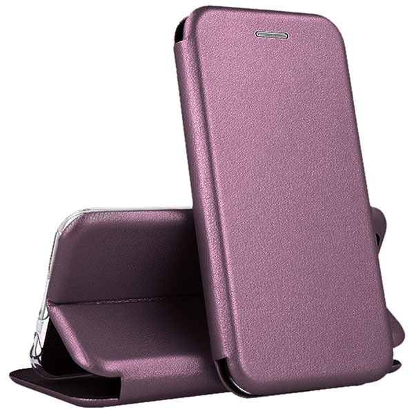 Чехол-книжка Open Color с функцией подставки для Samsung Galaxy A03s