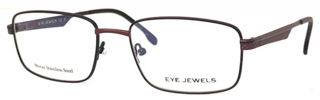 

Оправа для очков EYE JEWELS 1177, EYE JEWELS 1177