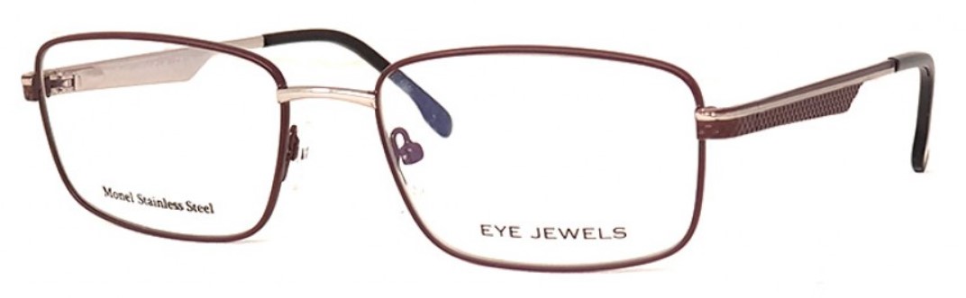 

Оправа для очков EYE JEWELS 1177, EYE JEWELS 1177