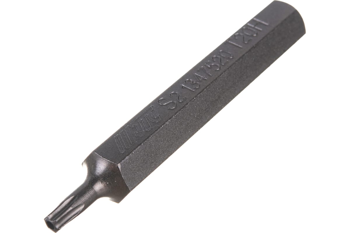 

JTC JTC-1347520 Вставка 10мм torx удлиненная т20hх75мм 1шт