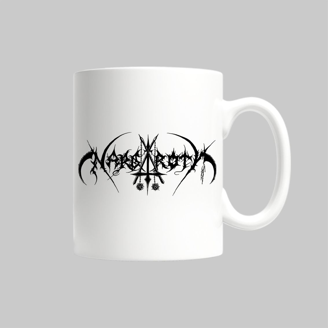

Кружка Nargaroth наргарот