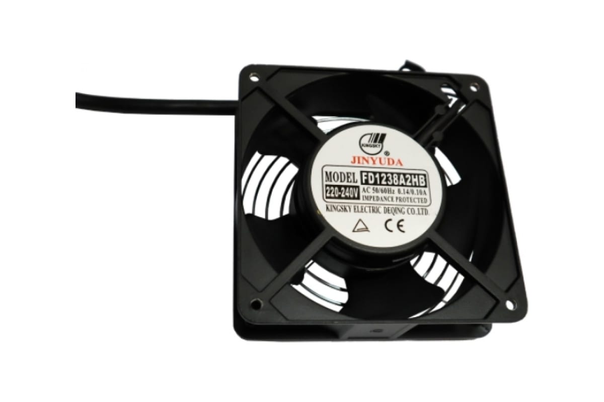 TWT Вентилятор с подшипником для настенных шкафов CBW-FAN1-BB 100051323271