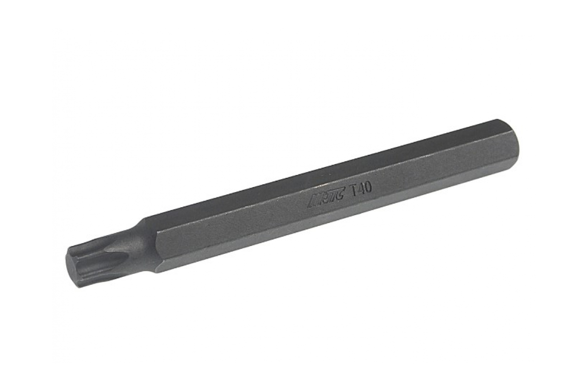

JTC JTC-1238040 Вставка 5_16DR TORX удлиненная Т40х80мм 1шт