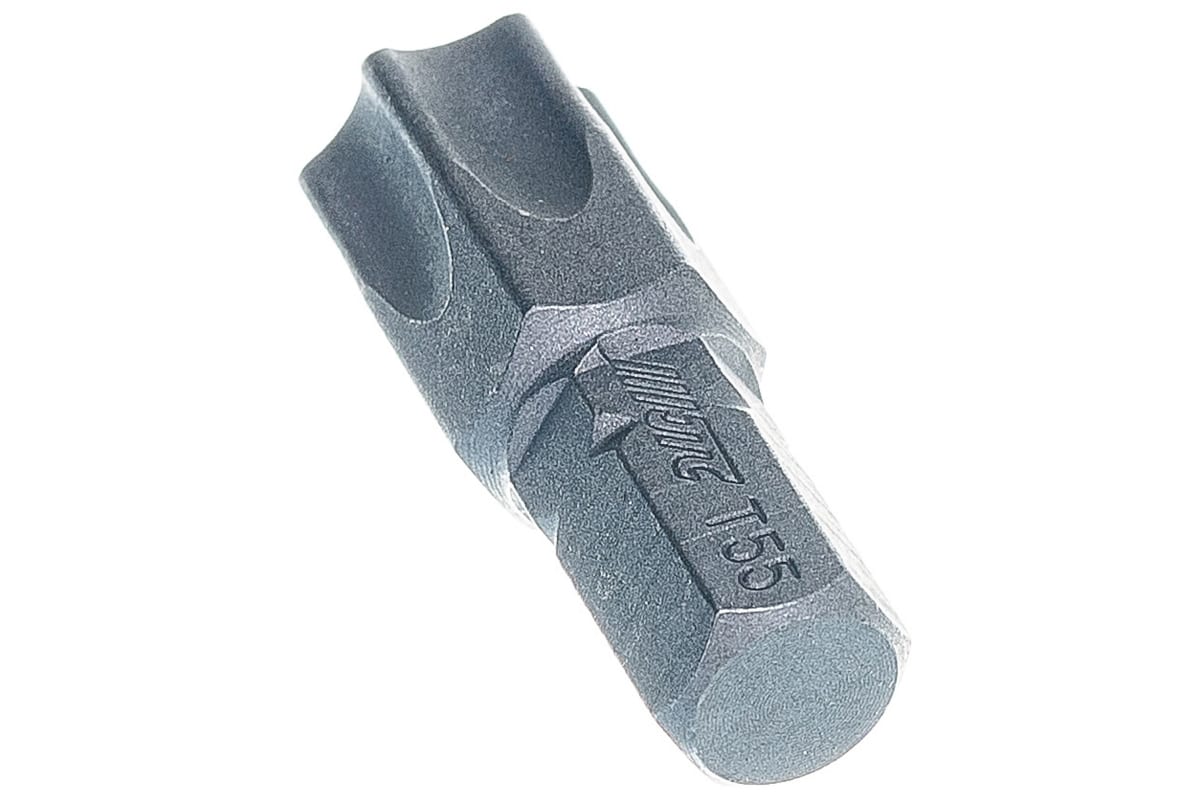

JTC JTC-1233055 Бита 5/16DR TORX Т55х30мм 1шт