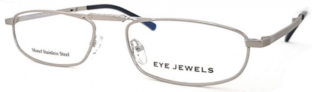 

Оправа для очков унисекс EYE JEWELS EYE JEWELS 1172H, EYE JEWELS 1172H