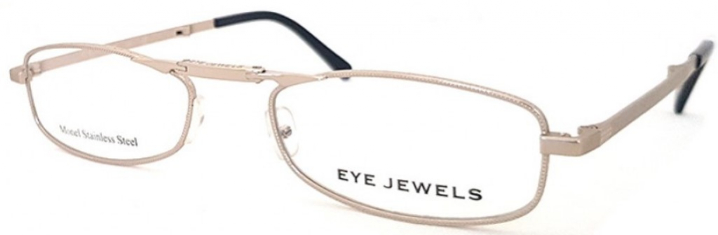 

Оправа для очков унисекс EYE JEWELS EYE JEWELS 1171H, EYE JEWELS 1171H