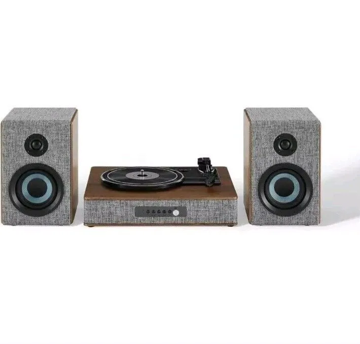 

Проигрыватель виниловых пластинок CROSLEY Aria CR7020A-GY Gray, Серый, Aria CR7020A-GY
