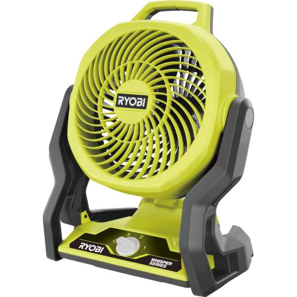 Ryobi 18В Вентилятор RF18-0 5133005596