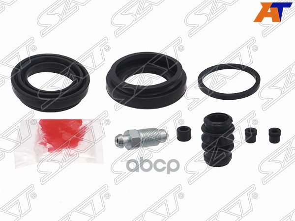 

Ремкомплект Суппорта Зад Mazda Cx-5 11- Sat арт. STK0Y12646Z