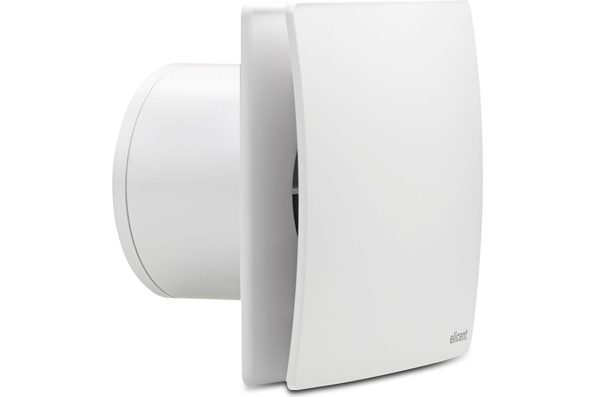 noizzless ELEGANCE. БЫТОВОЙ ВЕНТИЛЯТОР/ ELEGANCE 150 Осевой вентилятор 4687202618187