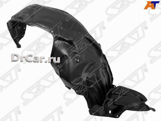 SAT Подкрылок SUBARU FORESTER 13- LH