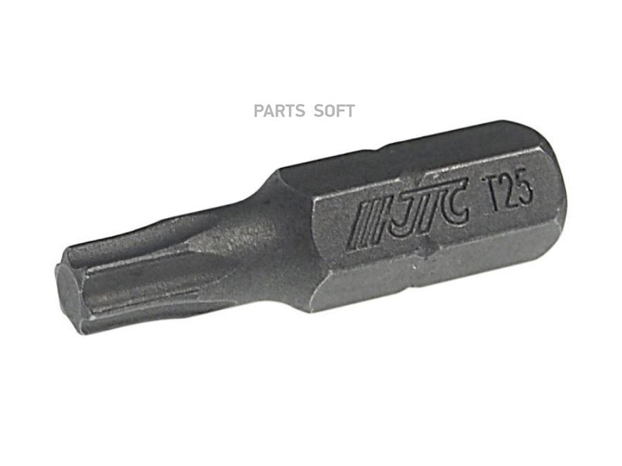 

Вставка 1 4Dr Torx Т25Х25Мм 1Шт