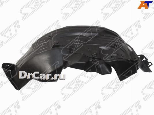 

SAT Подкрылок NISSAN NAVARA 06-10 LH