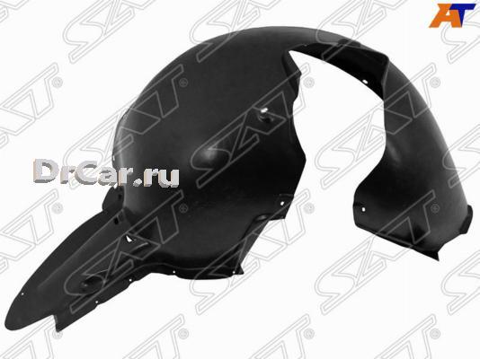 

SAT Подкрылок SKODA SUPERB 08-15 RH