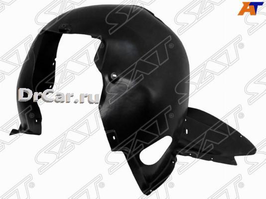 

SAT Подкрылок SKODA SUPERB 08-15 LH