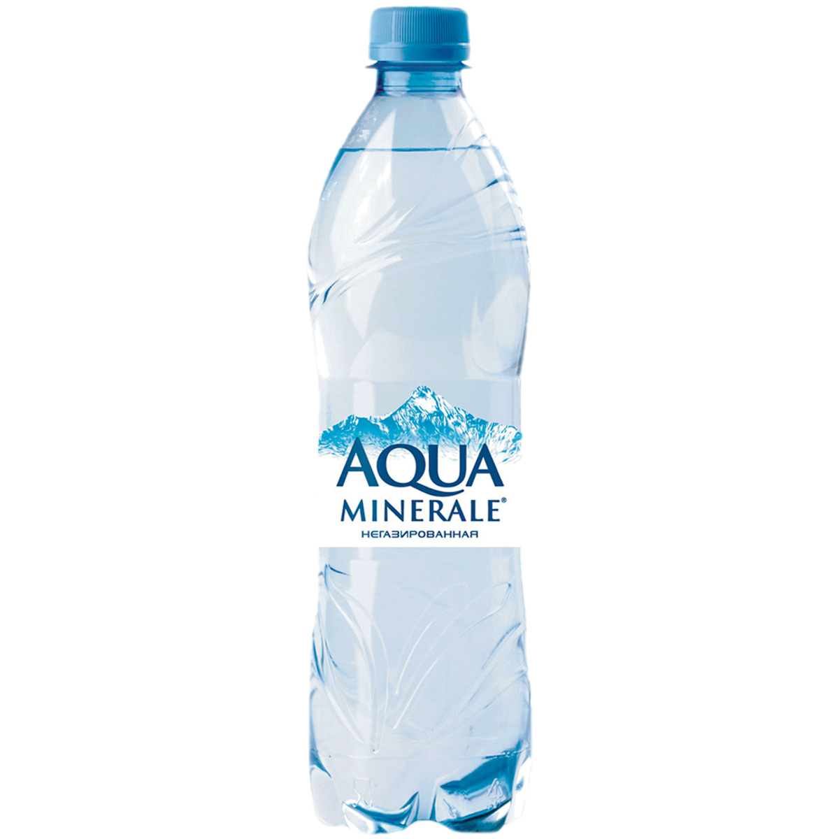 Вода питьевая минеральная Aqua Minerale негазированная 06 л 957₽