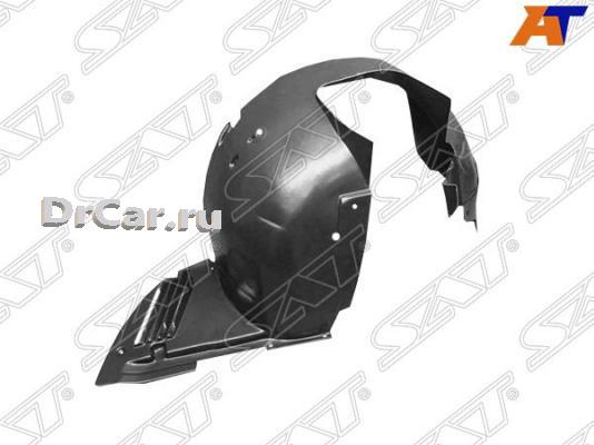 

SAT Подкрылок PEUGEOT 307 05-08 LH