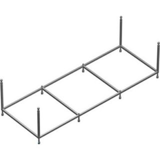 

Для ванны Santek ФИДЖИ 160х75см Монтажный комплект (WH501602)