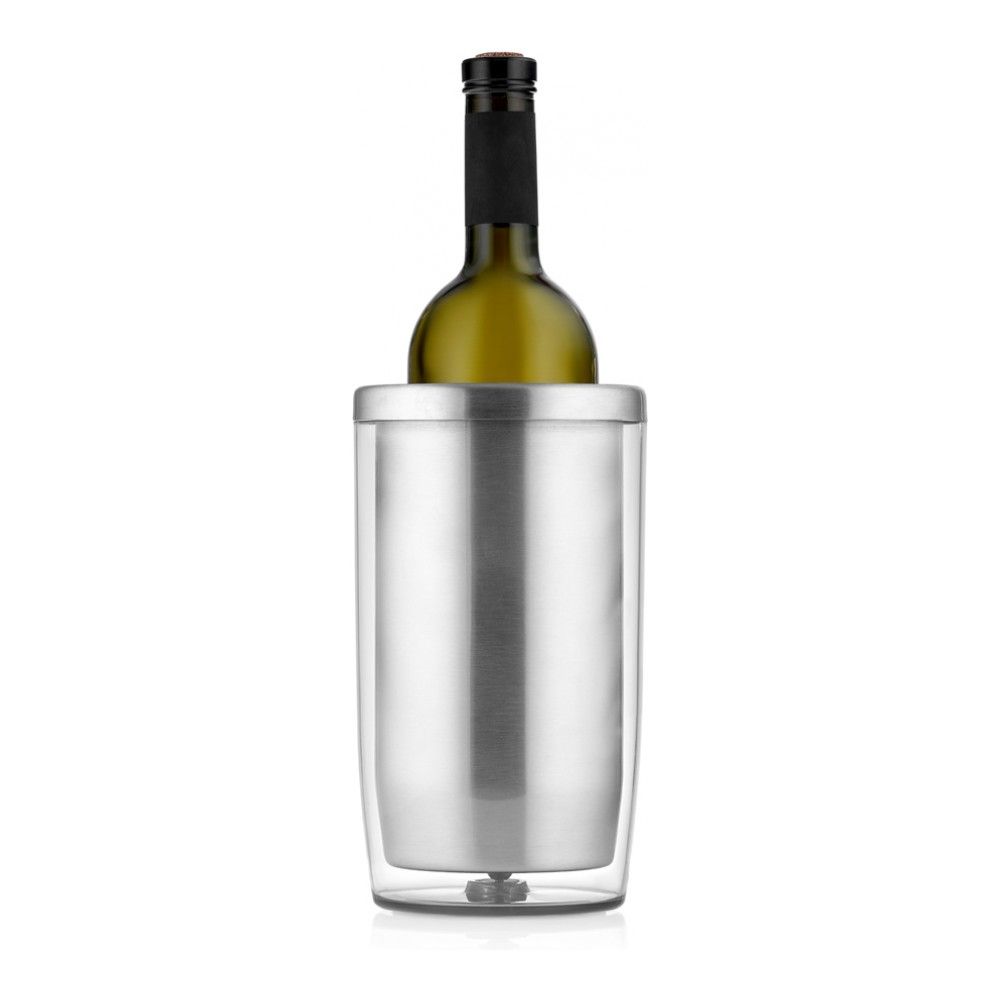 фото Кулер для вина с двойными стенками walmer wine time, 1,3л, w37000861