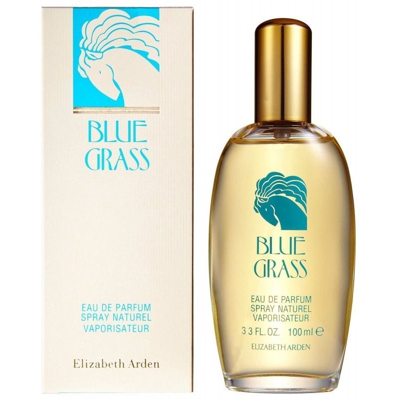 Парфюмерная вода Elizabeth Arden Blue Grass женская 100 мл