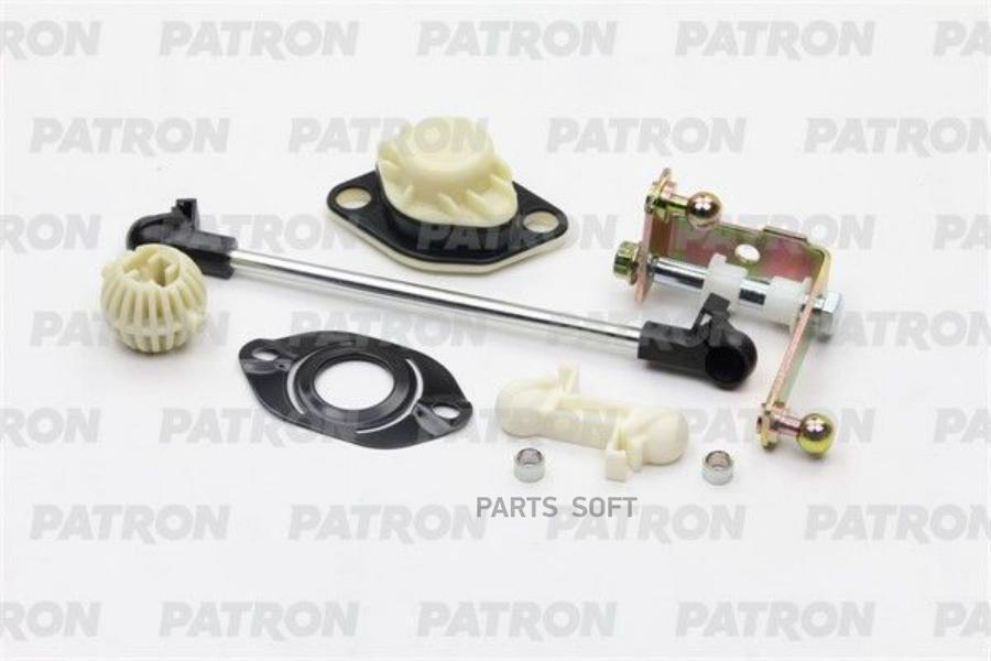 

Ремкомплект Кулисы Кпп Vw Golf Iii/Vento 1991-1998
