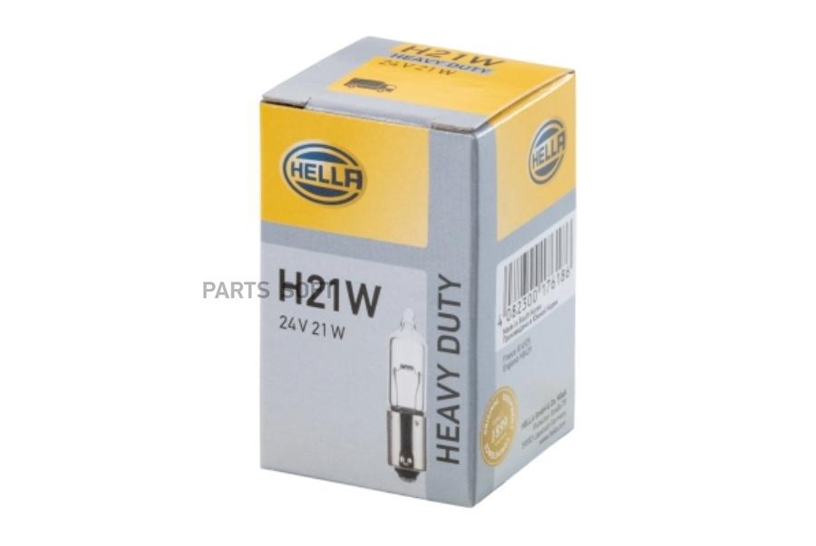 

hella Лампа hella 8gh008417012