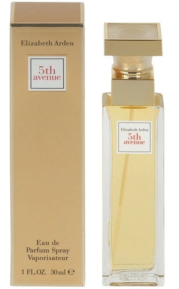 Парфюмерная вода Elizabeth Arden 5th Avenue женская 30 мл