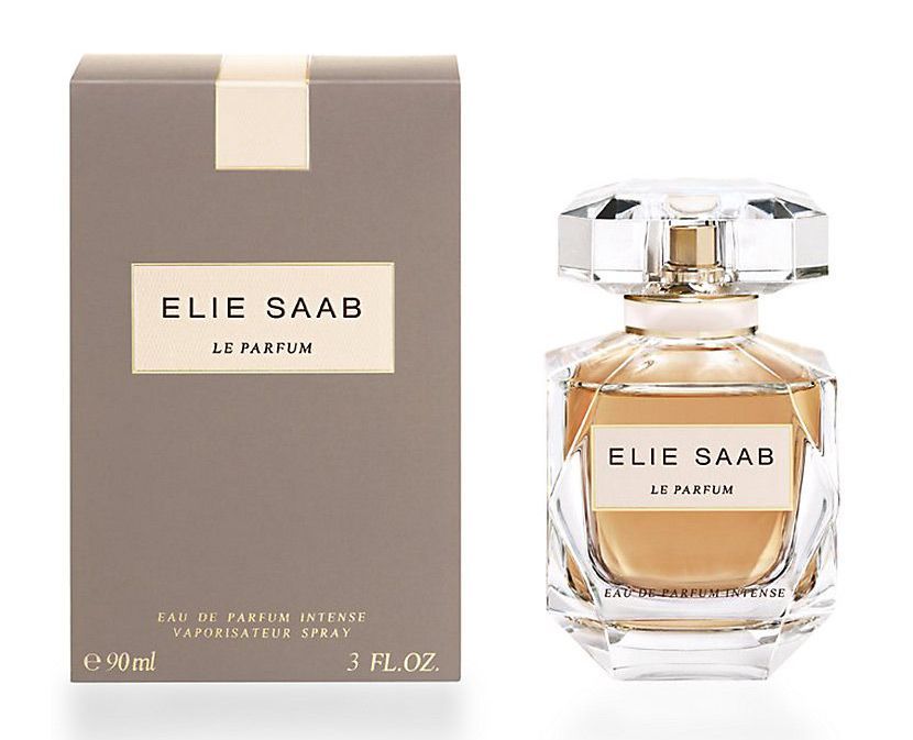 Парфюмерная вода Elie Saab Le Parfum Intense женская 90 мл