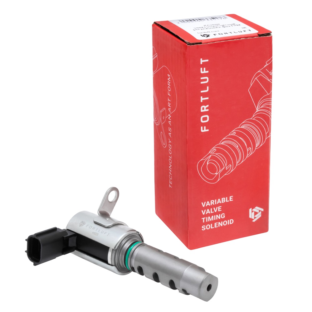 

Электромагнитный клапан регулировки фаз ГРМ Toyota / Lexus vvt029, vvt029
