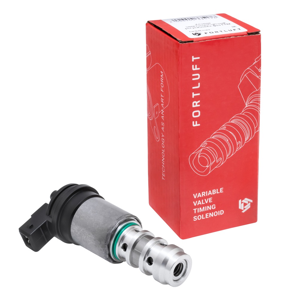 

Электромагнитный клапан регулировки фаз ГРМ BMW vvt005, vvt005