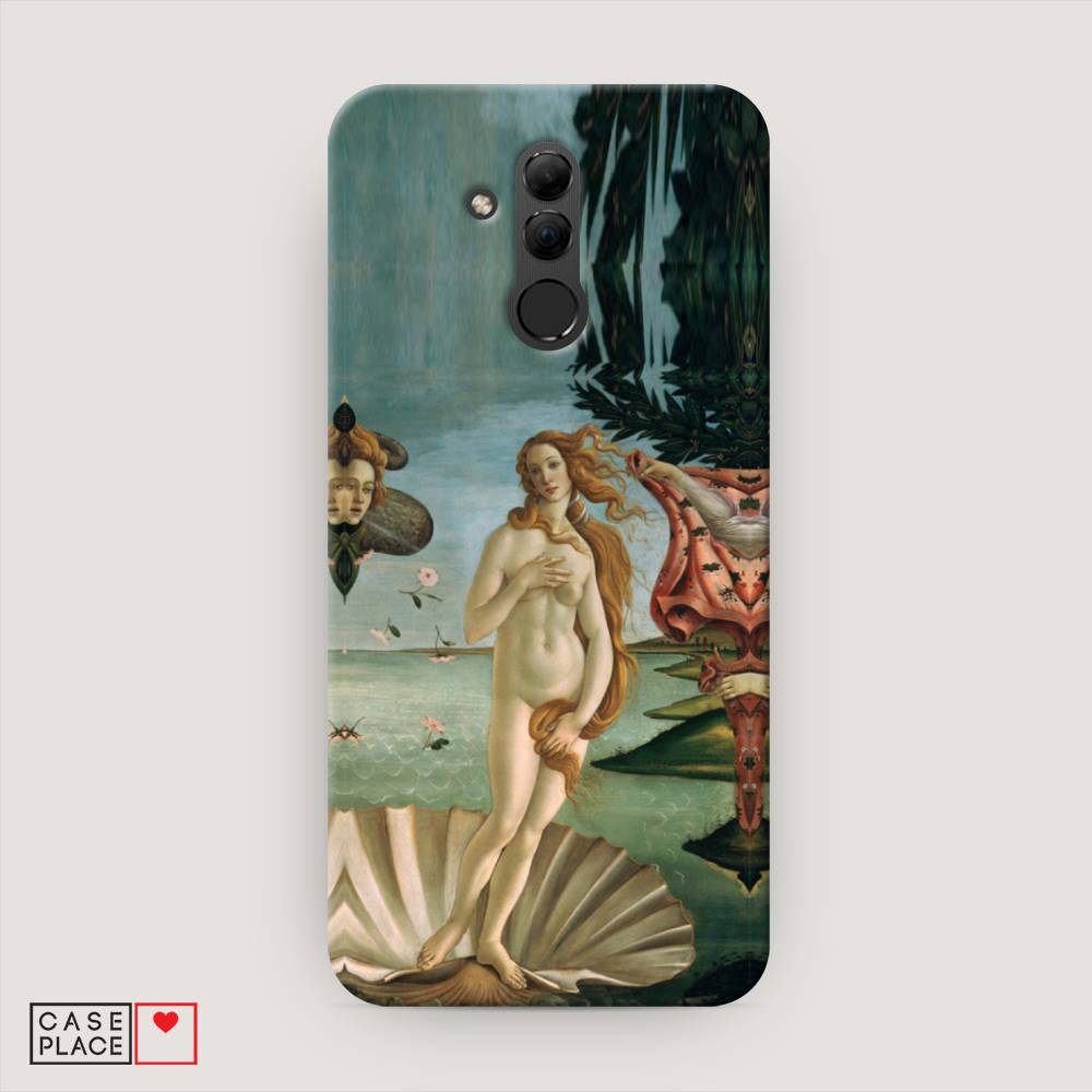 

Чехол Awog "Венера" для Huawei Mate 20 Lite, 66620-7
