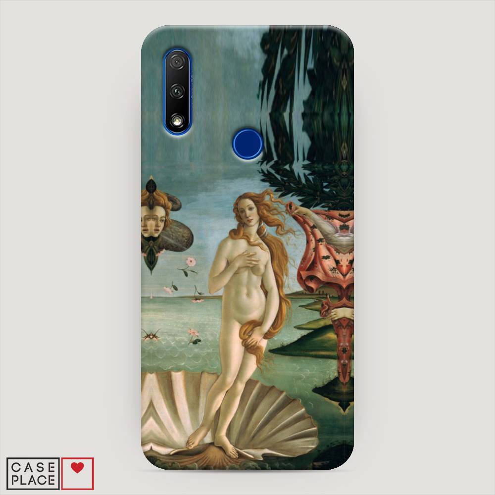

Чехол Awog "Венера" для Honor 9X, 69920-7