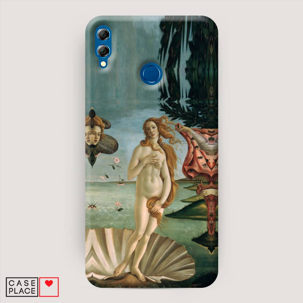 

Чехол Awog "Венера" для Honor 8X, 66720-7