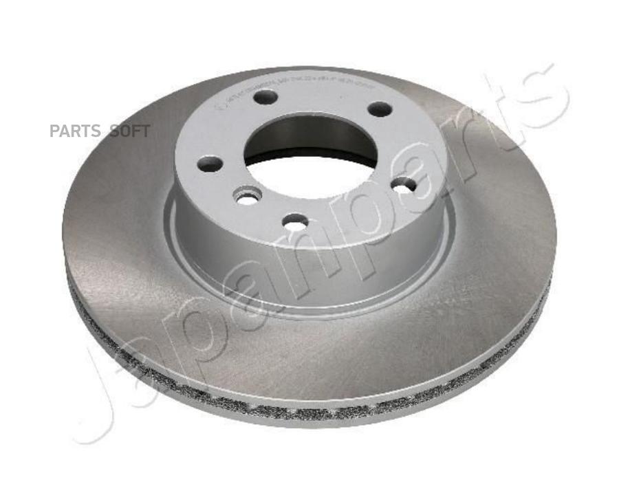 

Диск тормозной BMW 1 E81/E87/3 E90/E91/E92 передний D 300мм. 1шт