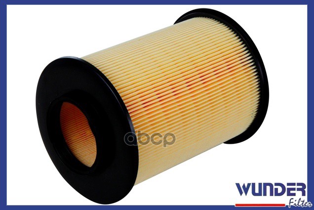 

Фильтр Воздушный Ford Focus/C-Max (1.6/2.0) Wunder Filter Wh569 WUNDER filter арт. WH569