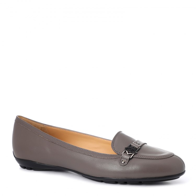 

Туфли женские Giovanni Fabiani W209 коричневые 40 EU, W209