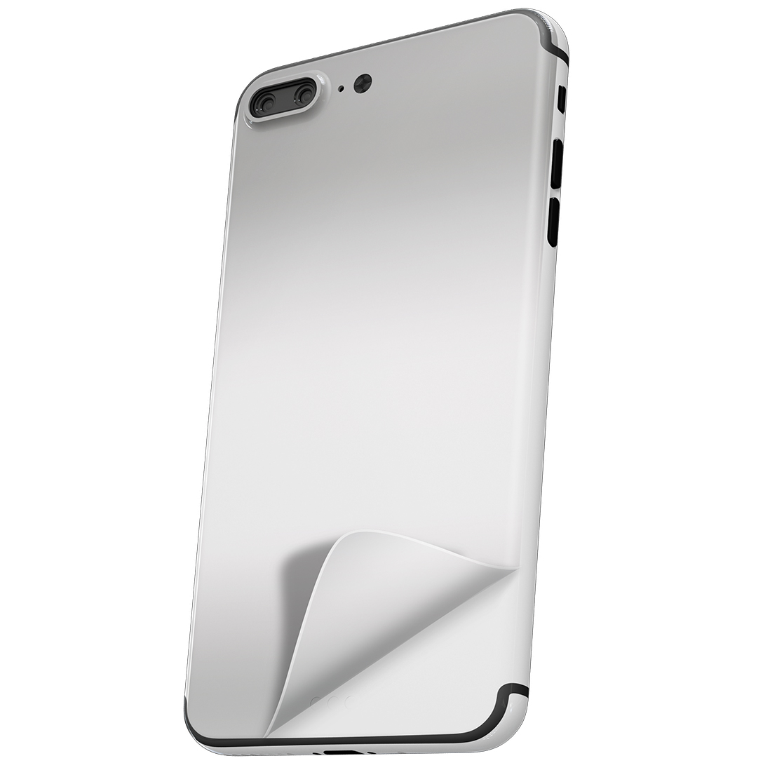 

Пленка защитная гидрогелевая Krutoff для Realme 12 Pro 5G задняя сторона