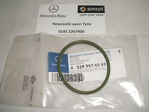 

Сальник Mercedes-Benz A0289974548