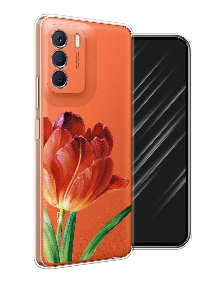 Чехол Awog на Infinix Zero 5G 2023 