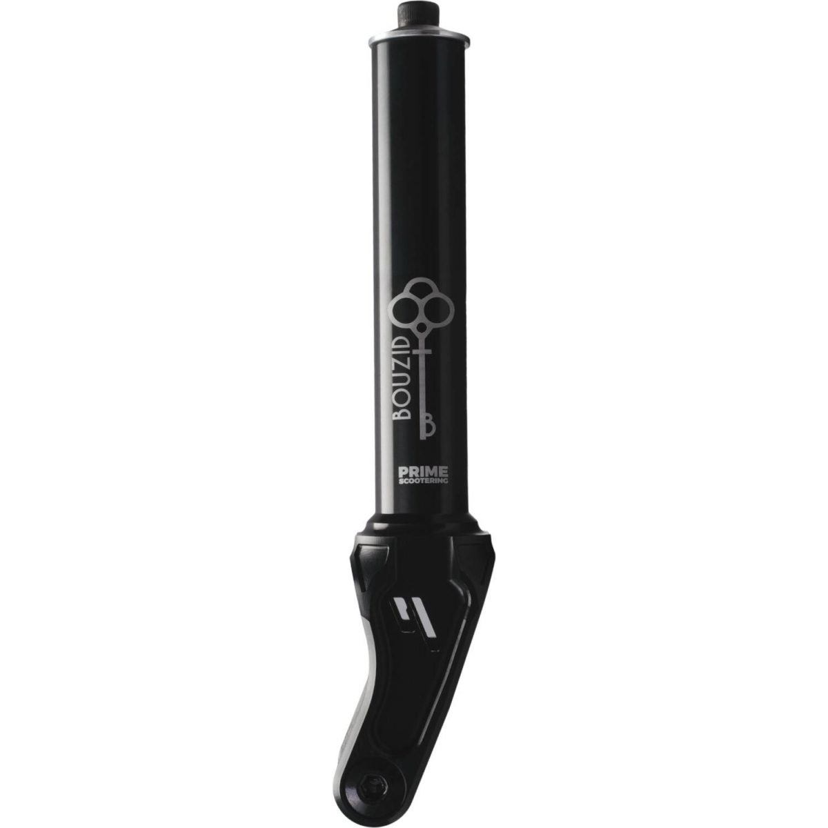 Вилка для самоката Prime Bouzid Signature Fork 100-125mm/24-30mm black