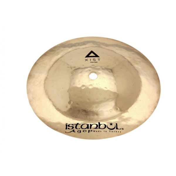 

Тарелка ISTANBUL AGOP XBL7, 7" BELL Splash XIST, 14272