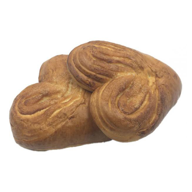 

Плюшка Радужная 100 г