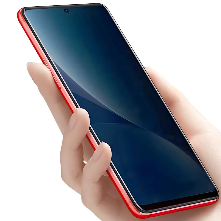 

Пленка защитная гидрогелевая Krutoff для Meizu 21